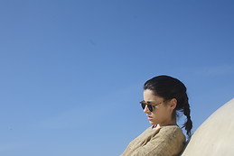 Beatriz Ortiz Mariño