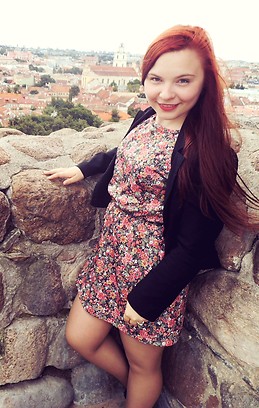 Virginija Grigalevičiūtė