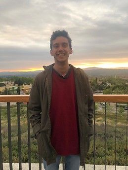 Javier Montero Perez