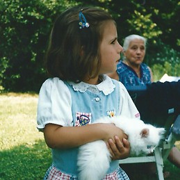 Giulia Rossi Ferrini