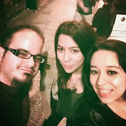 Pilar Cachay Sabiron