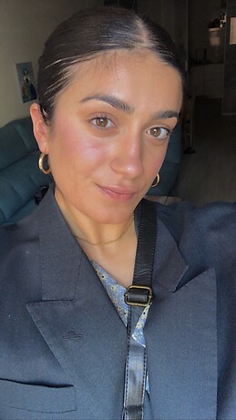 Maria Eugenia Cubillo García