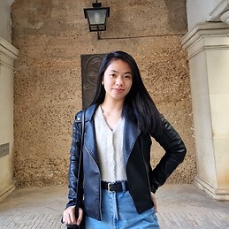 Jimilyn Delmendo Carrera