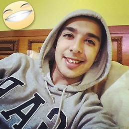 Larry Ignacio