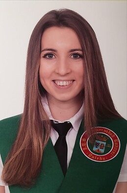 Patricia Belda Perez