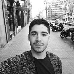 alain salleras
