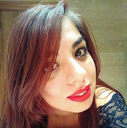 Virginia Renuncio Torres