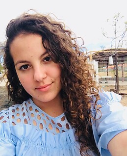 GARA PATRICIA GONZÁLEZ SUÁREZ