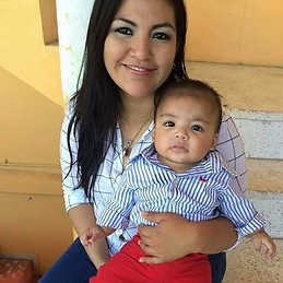 Liliana Pineda Felix