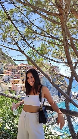 Sara Cecín