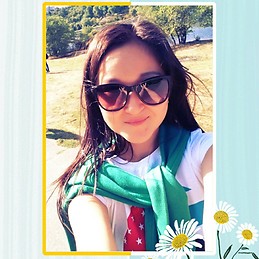 Айдана Есентай