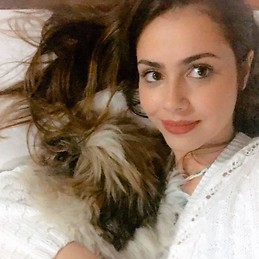 Ana Carolina Oliveira