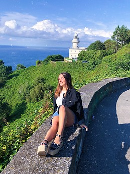 Andrea Eleta cabrera