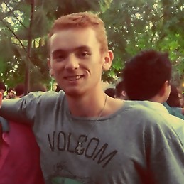 nicolas emilio zuber