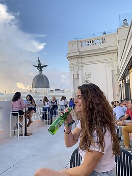 Lucia Pastor