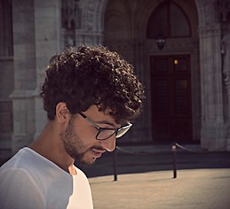 Henrique Chevrand Weiss