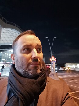 Sergio Daniel Monteiro Feitoza