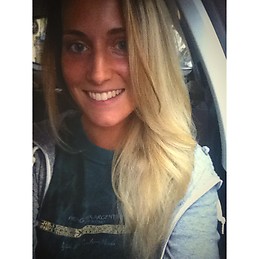 Florencia Fernandez Orezzoli