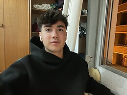 Sergio González Rodenas