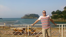 Rober Dominguez Nuño