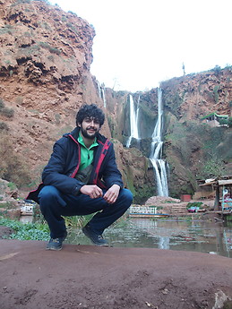 Gonzalo Gazquez Gomez