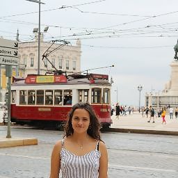 Carlota Gaztelumendi