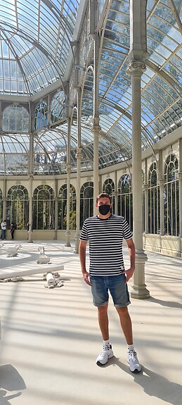 Marc Ibáñez Ferrer