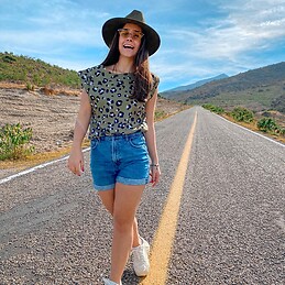 Karla Antón Vázquez