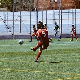 Jose Ballesteros de la Peña