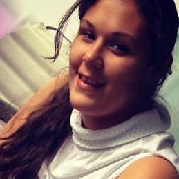 Carmen Zamora Bujanda