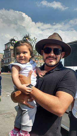 Rodolfo Cepeda Alférez