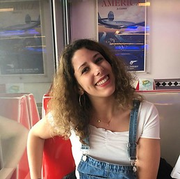 Carlota Ribeiro