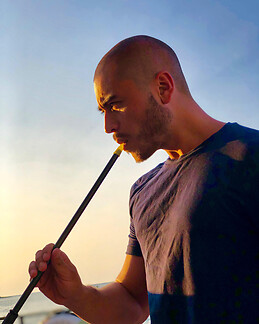 Roberto Flores Araos