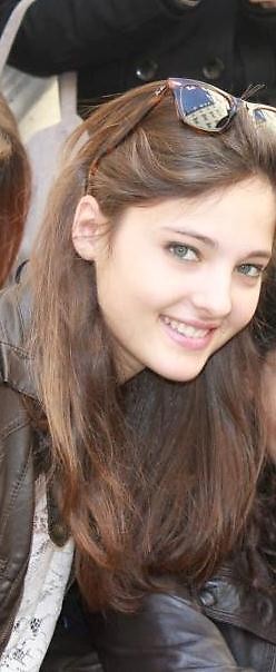 Livia Morichetti Franchi