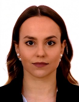 Juliana BALLIELO SIMAO