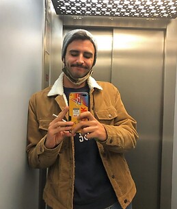 Marc Hernández Valero