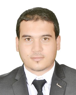 Mohamed Achraf BEN SAID