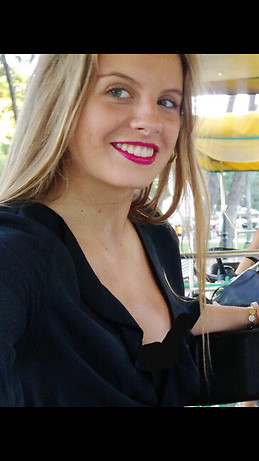 Lucía Sánchez Vera