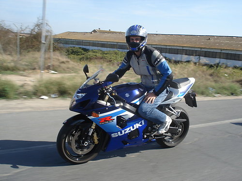 Alberto Macías González