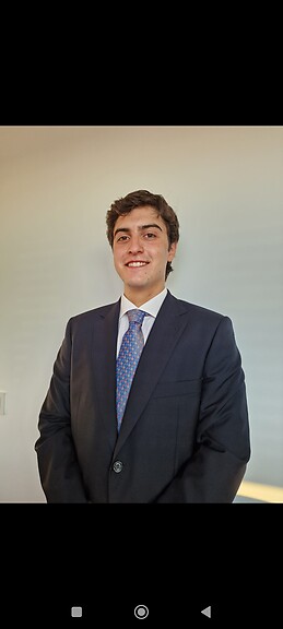 Jaime Pedauyé Vidal