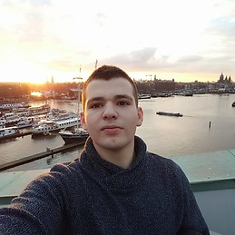 Alvaro Gomez Martin-Salas