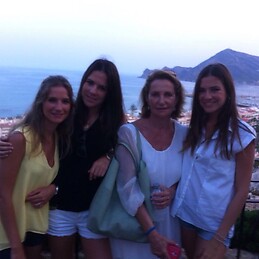 Rocio Mormeneo Oliveros