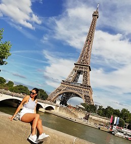 laila ouhamou portillo