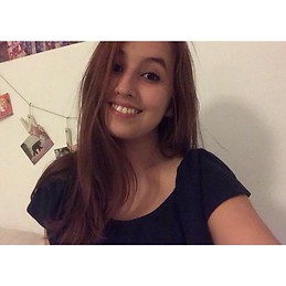 Cristina Mendoza Fuentes