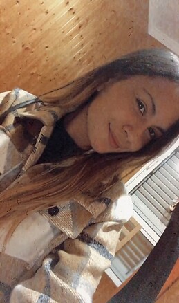 Camila Zuluaga Medina