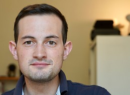 Pierre-Antoine Benoit