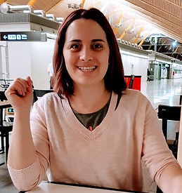 Patricia Yela Truchado