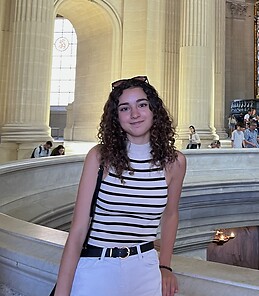 Laura Fraile Fernández