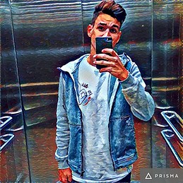 Jaime Pellon Perez