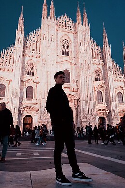 Chema Garcia de Marina